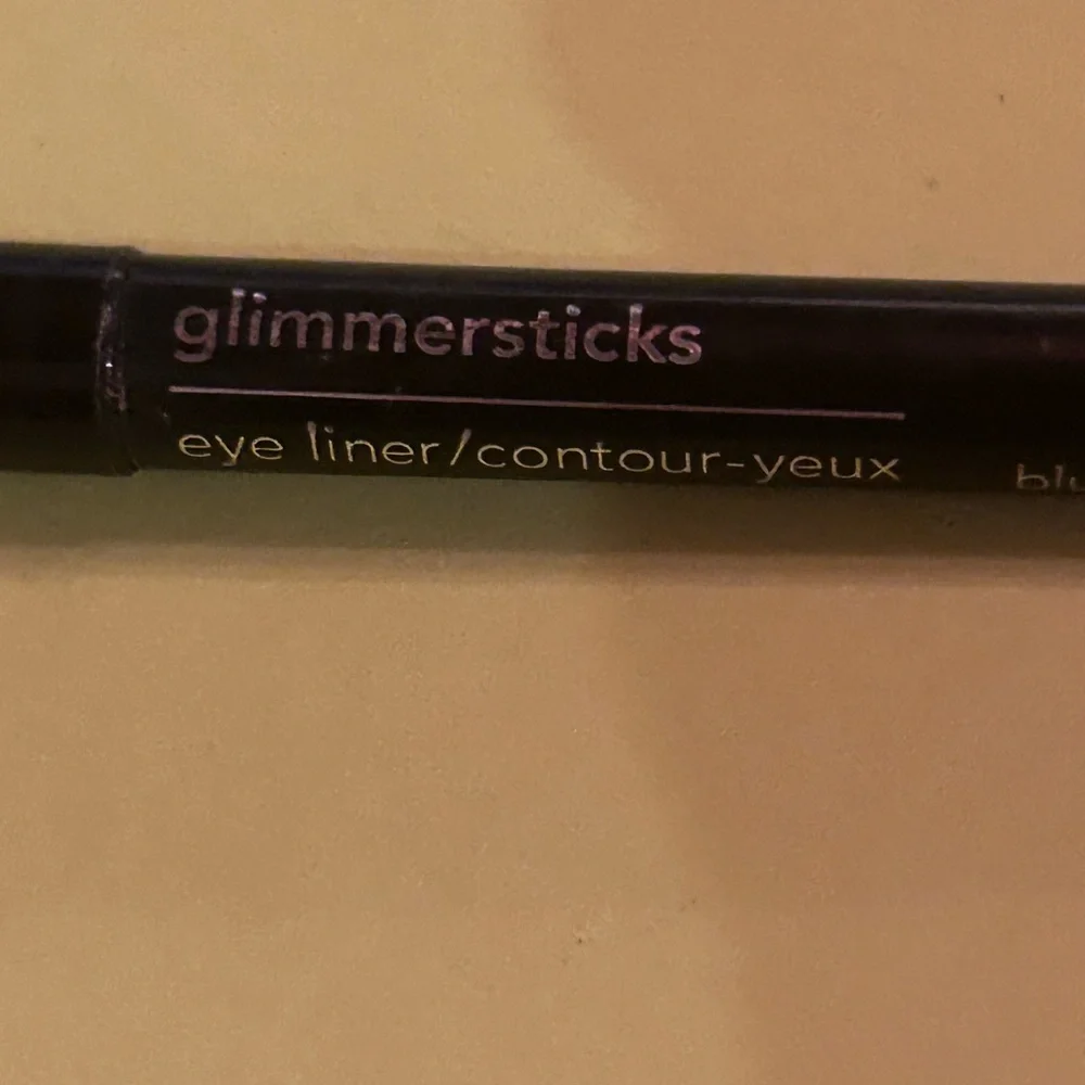 Avon Glimmersticks Eyeliner. Starry Night